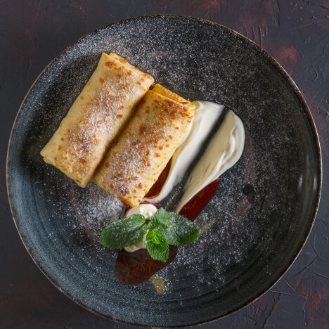 Fresh Ingredients. Made-to-Order Quality.