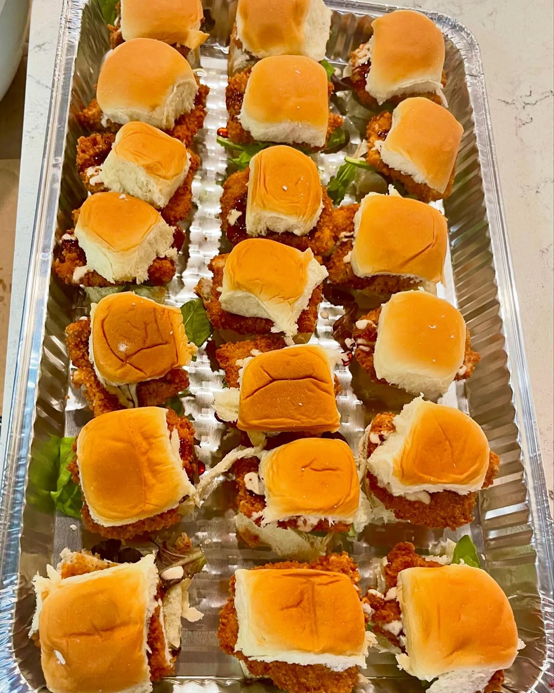 Catering Made Easy for Any Occasion