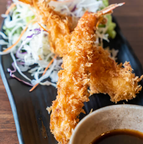 Built on Community, Flavor &amp; Hospitality