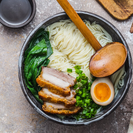 Order Sushi Rolls, Poke Bowls &amp; More Online Today